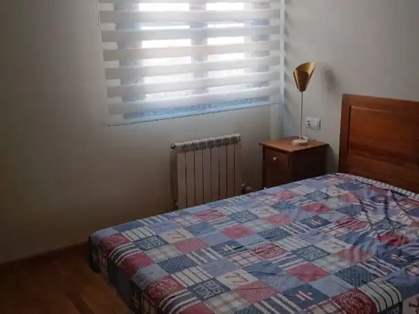Pis de 42 m² a Lleó