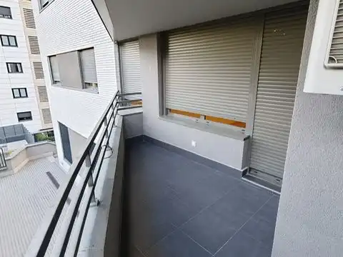 Piso de 128 m² en Madrid