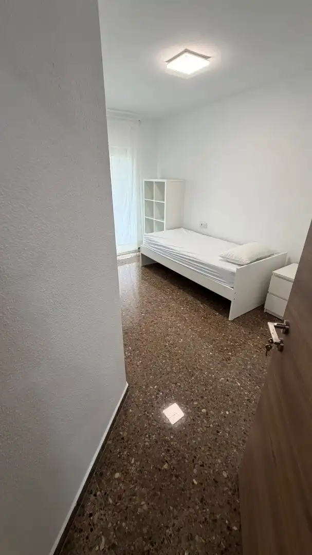 Piso de 113 m² en Valencia
