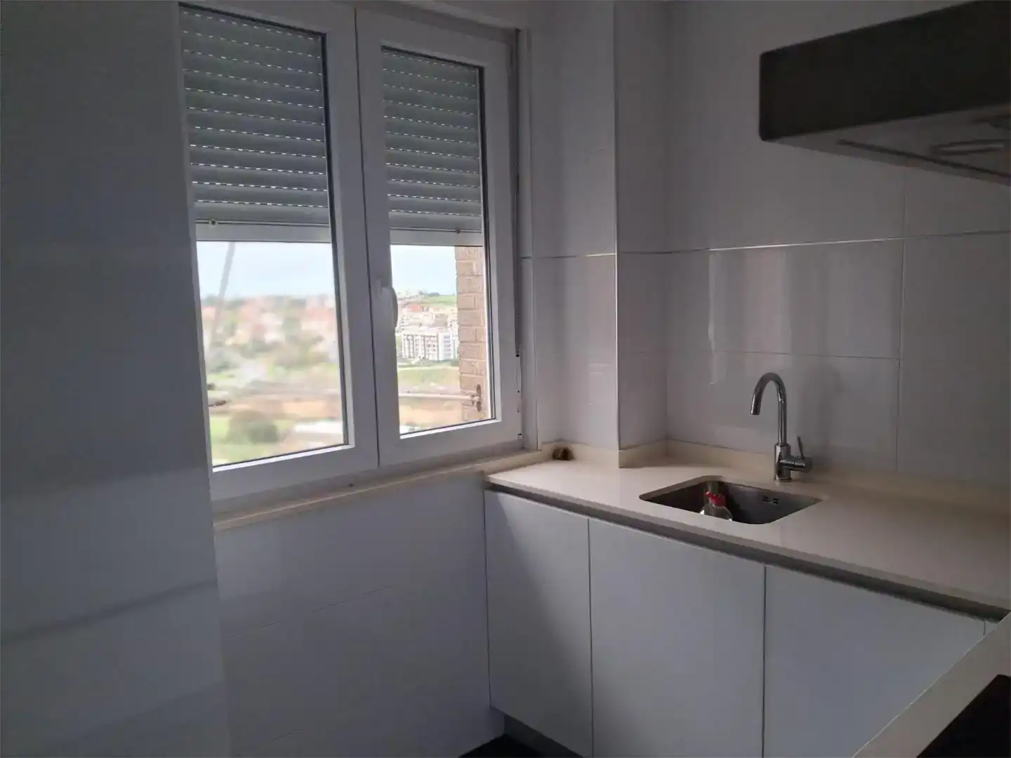 Piso de 90 m² en Santander