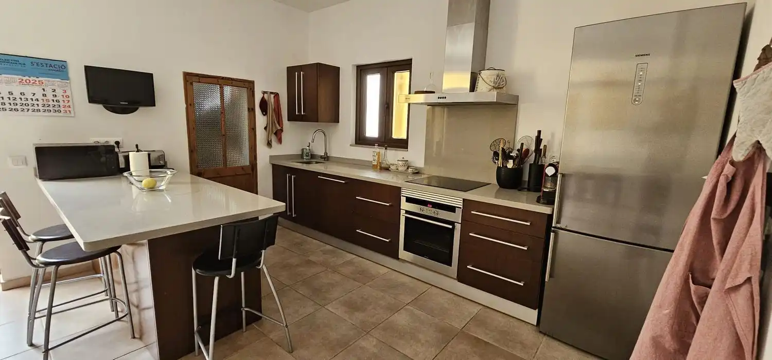 Casa de 266 m² en Son Servera