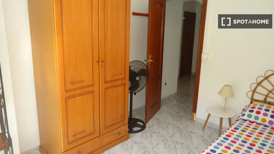 Habitación en alquiler, Córdoba