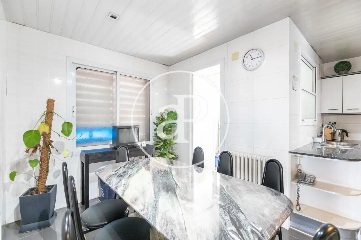 Piso de 216 m² en Barcelona