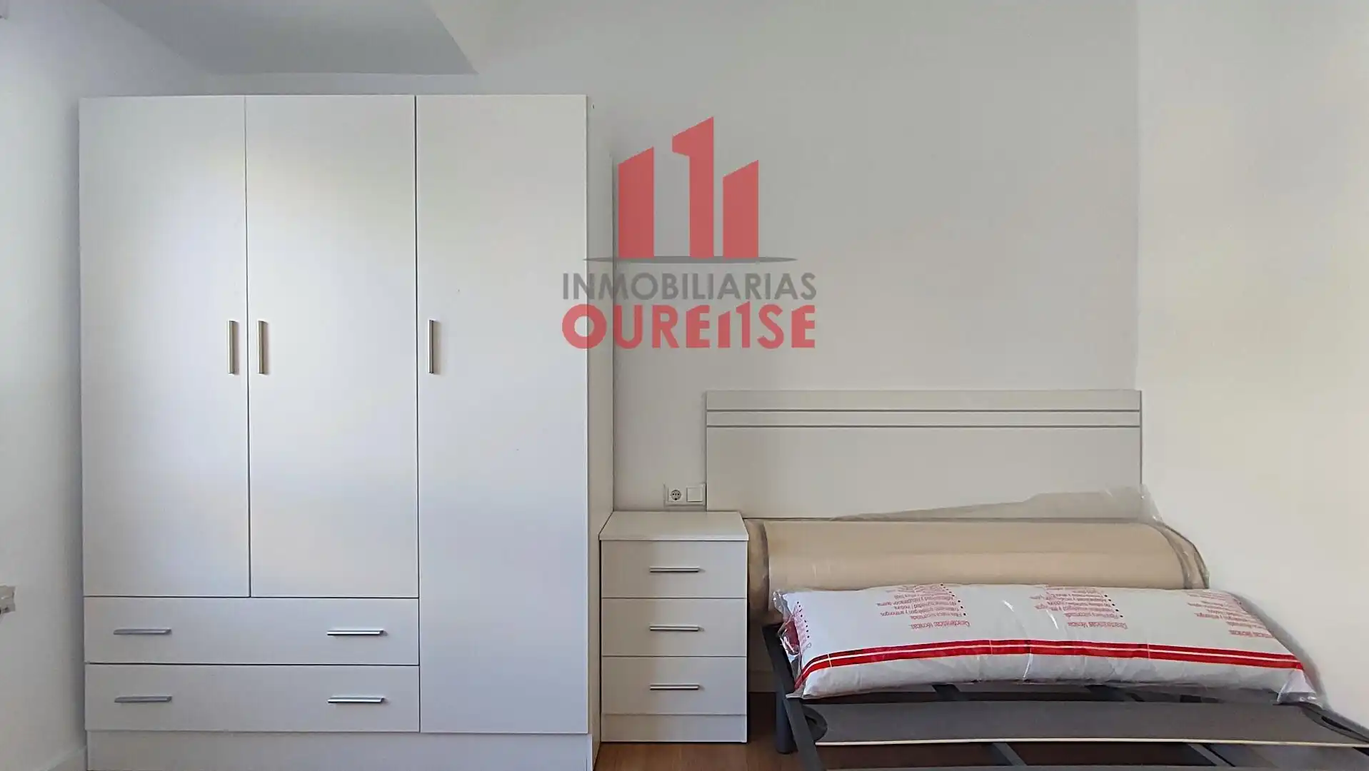 Pis de 71 m² a Ourense