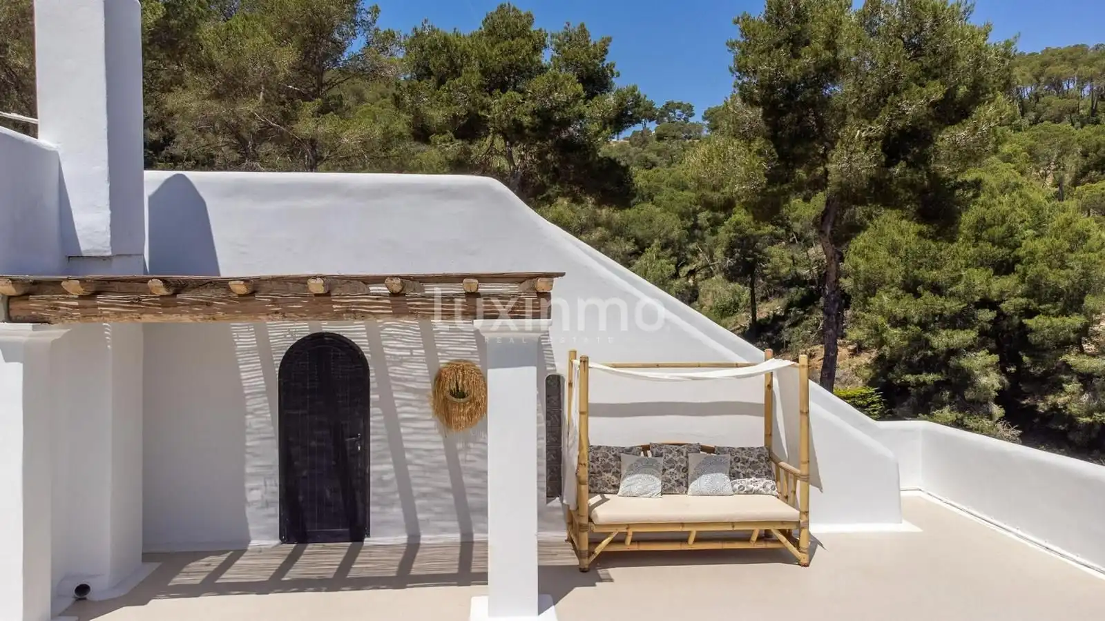 Casa de 1000 m² a Santa Eulària des Riu