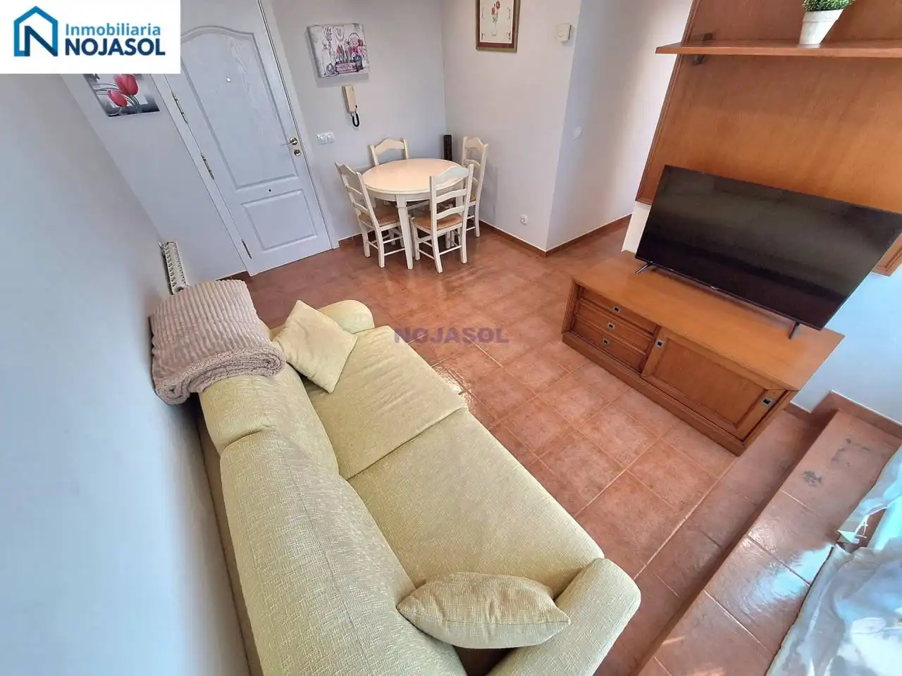 Pis de 60 m² a Noja