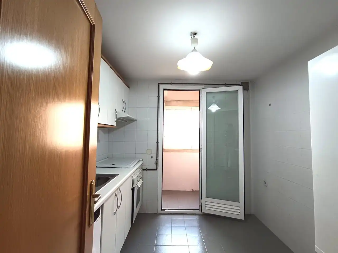 Pis de 132 m² a Madrid