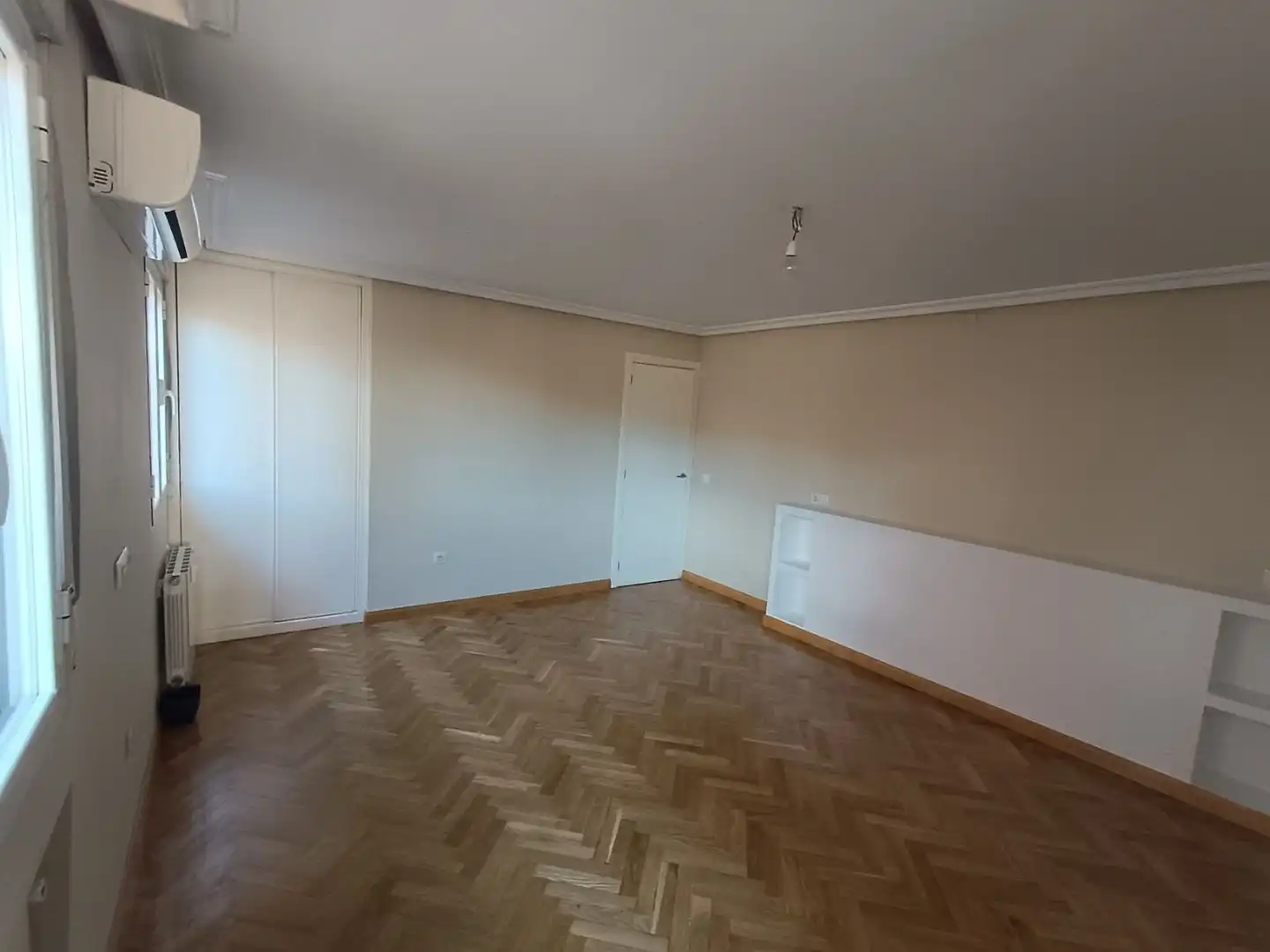 Piso de 110 m² en Cáceres