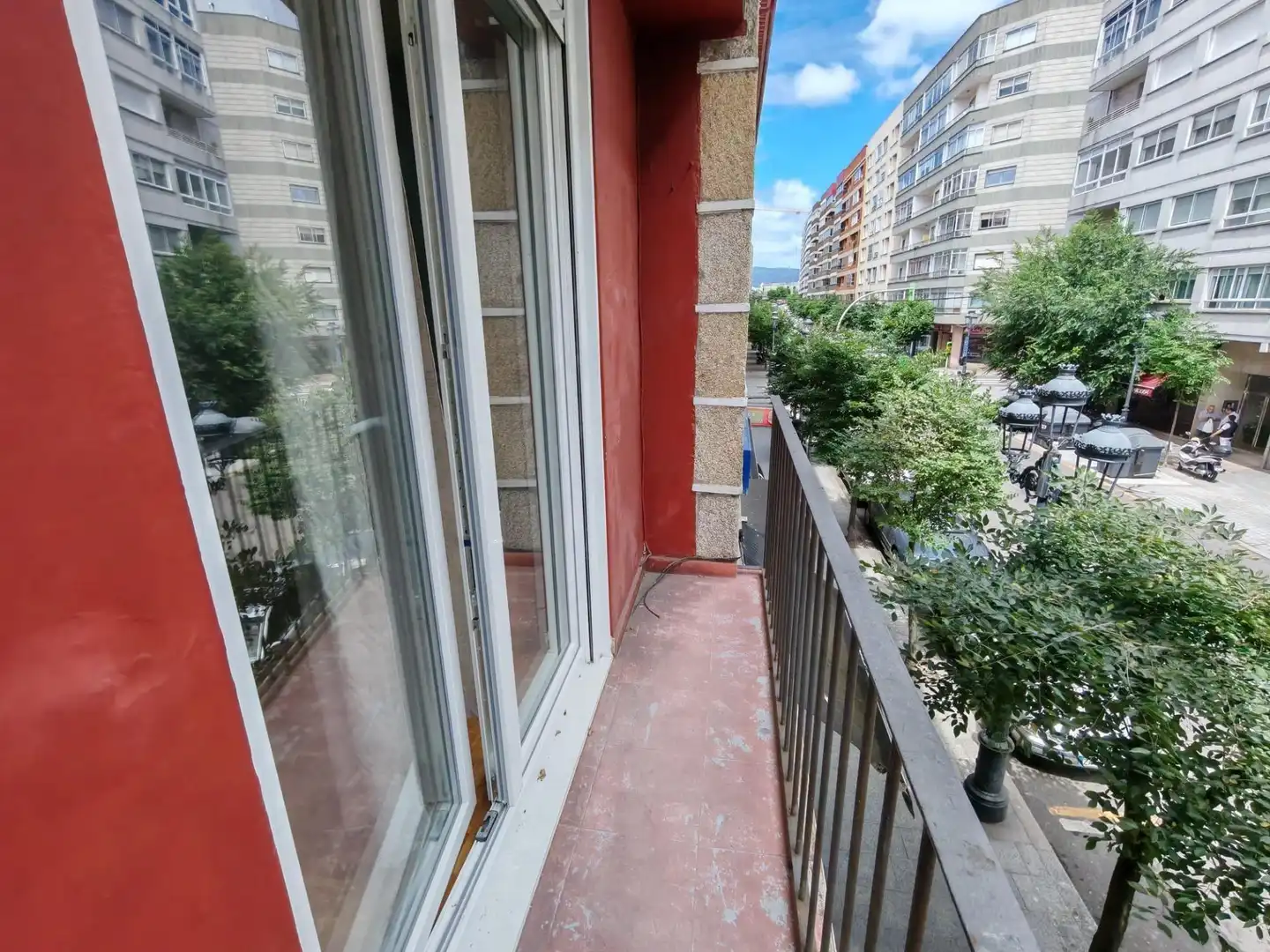 Piso de 68 m² en Vigo