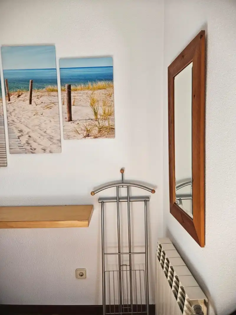 Piso de 80 m² en Cáceres