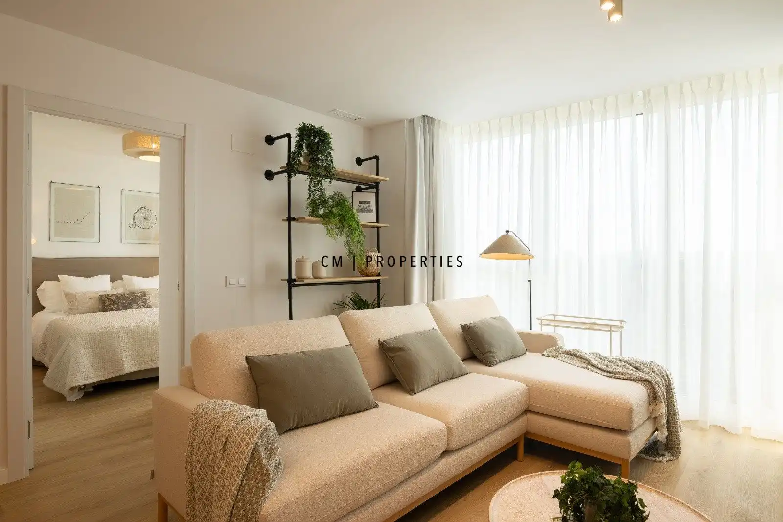 Wohnung 100 m² in Valencia