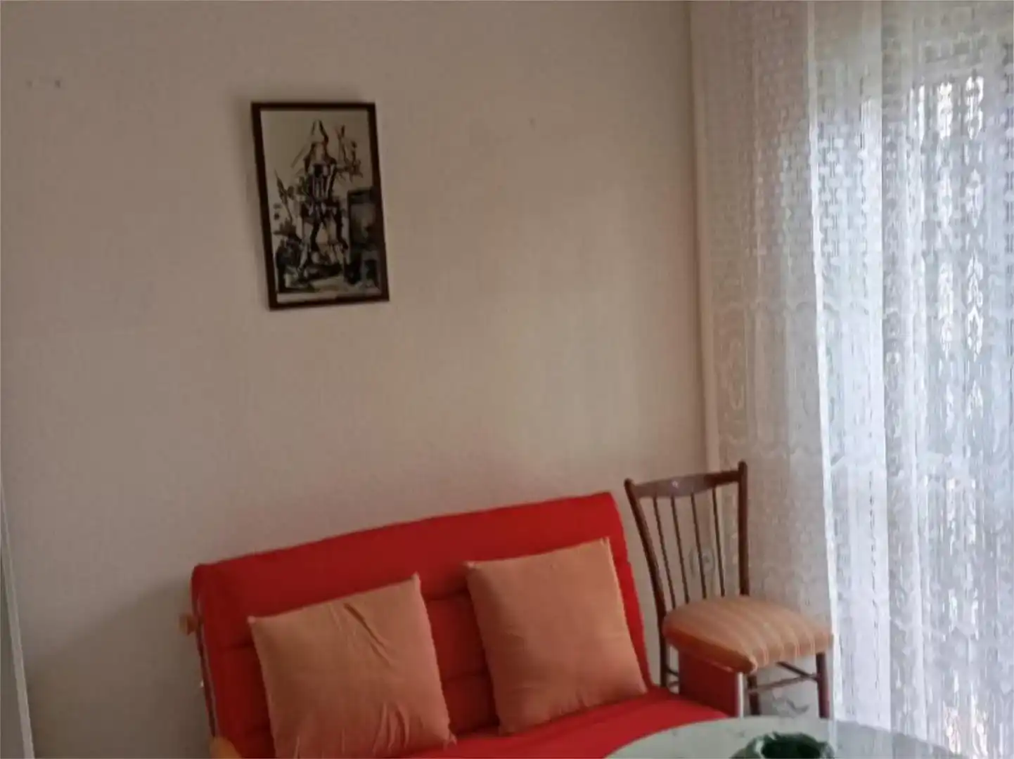 Piso de 66 m² en Badajoz