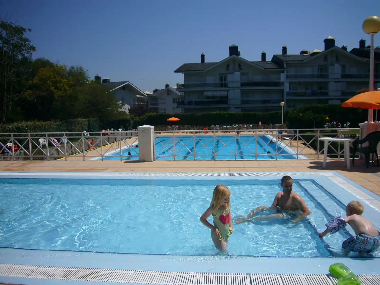 Pis de 75 m² a Sant Sebastià