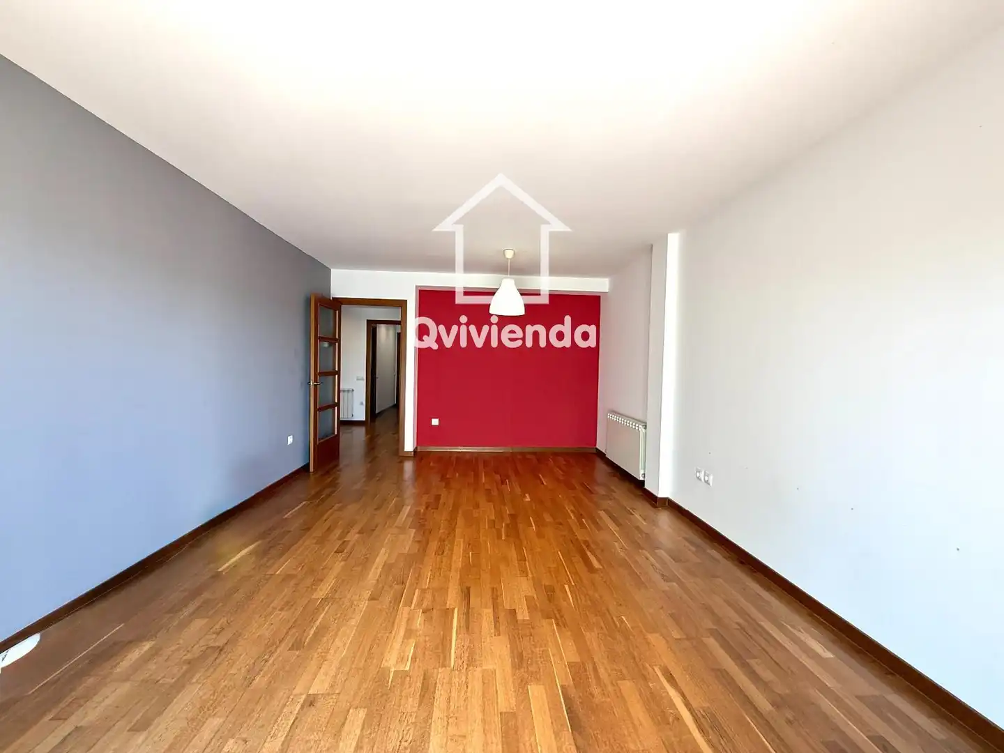 Piso de 109 m² en Terrassa
