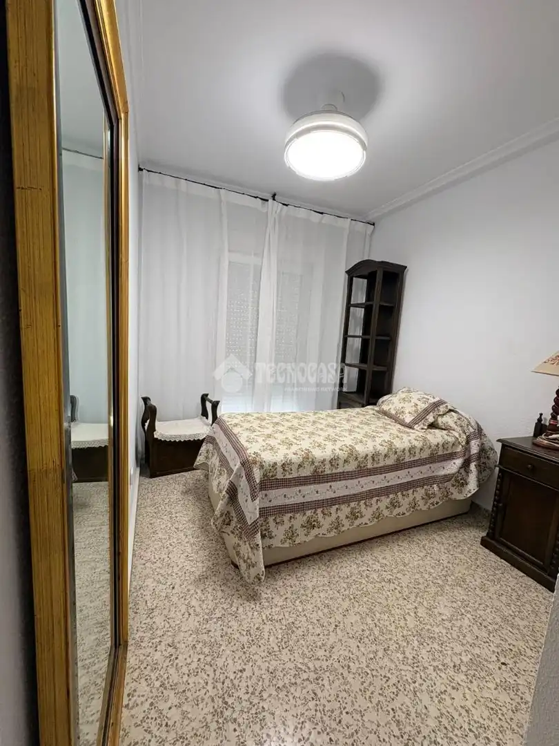 Pis de 91 m² a Sevilla