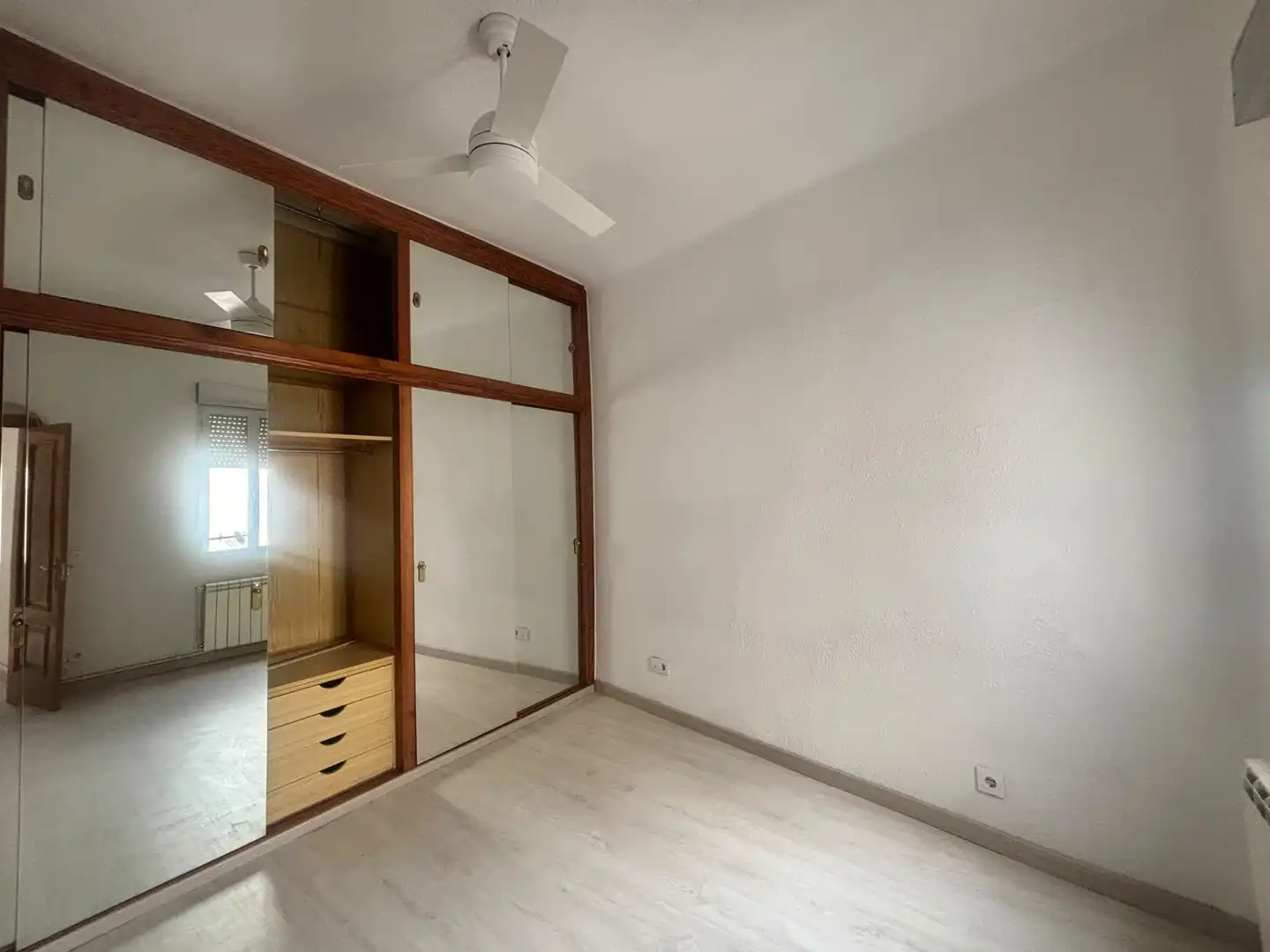 Piso de 63 m² en Madrid