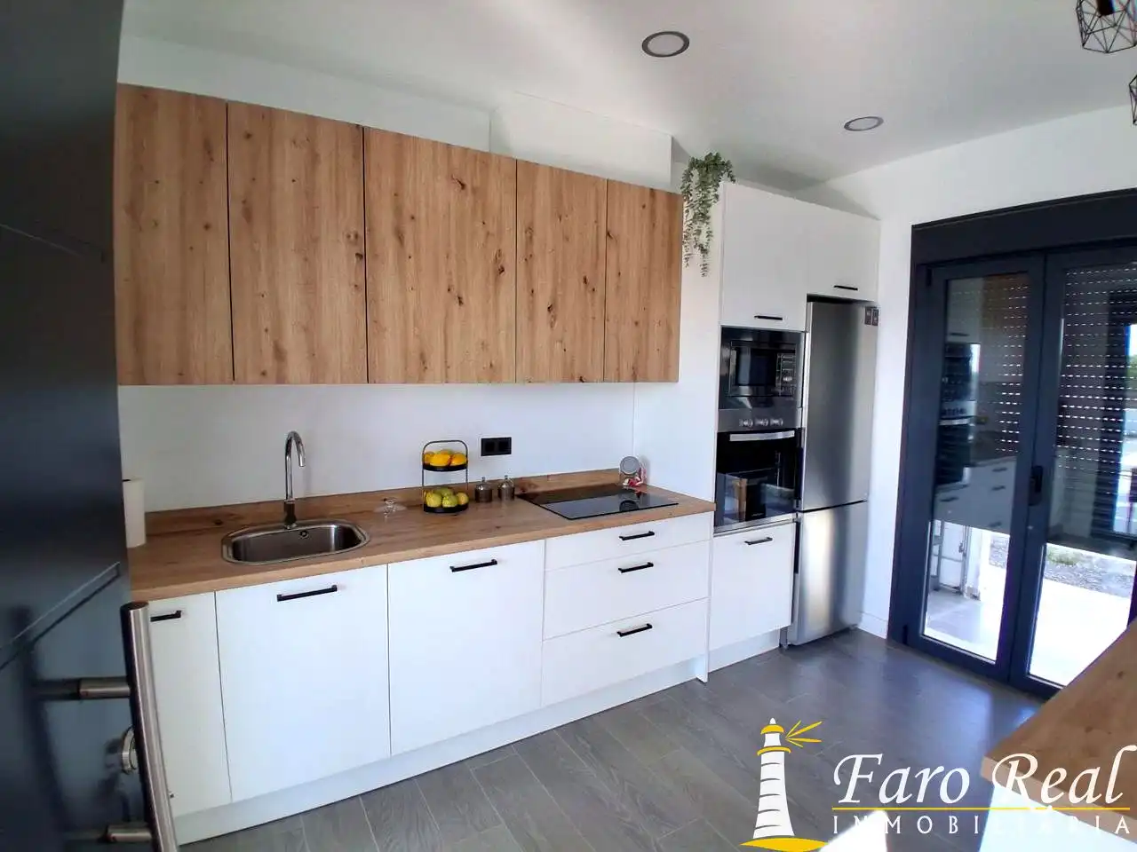 Piso de 98 m² en Sanlúcar de Barrameda