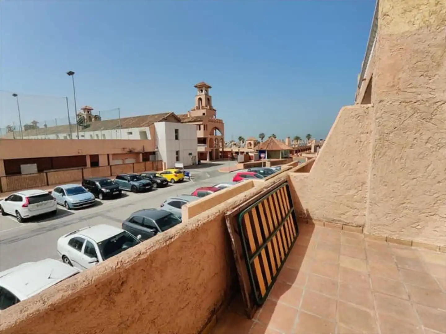 Pis de 68 m² a San Fernando