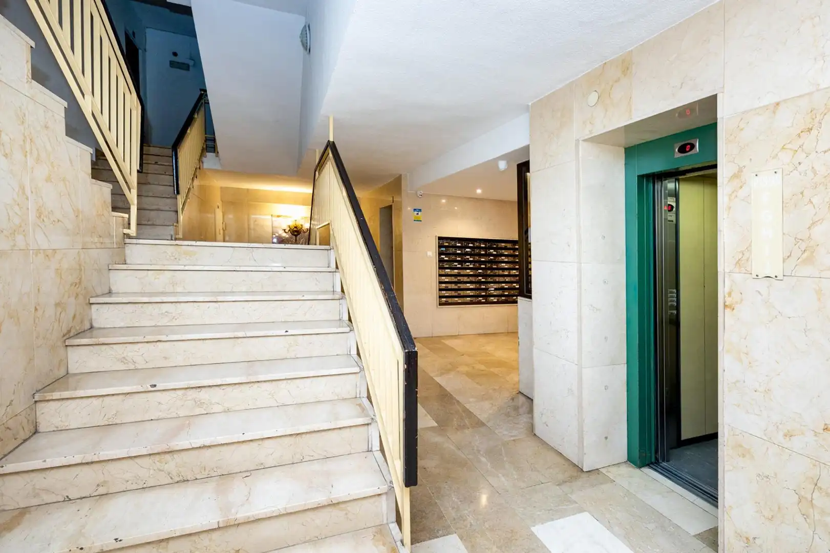 Piso de 110 m² en Granada