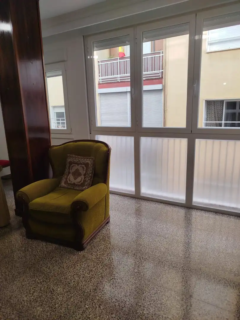Piso de 105 m² en Granada