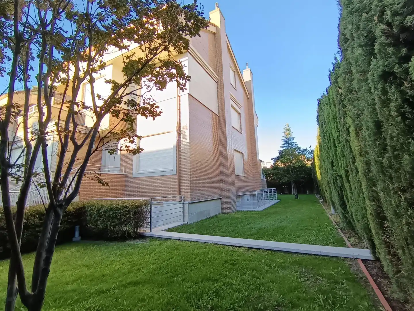 Casa de 518 m² a Valladolid