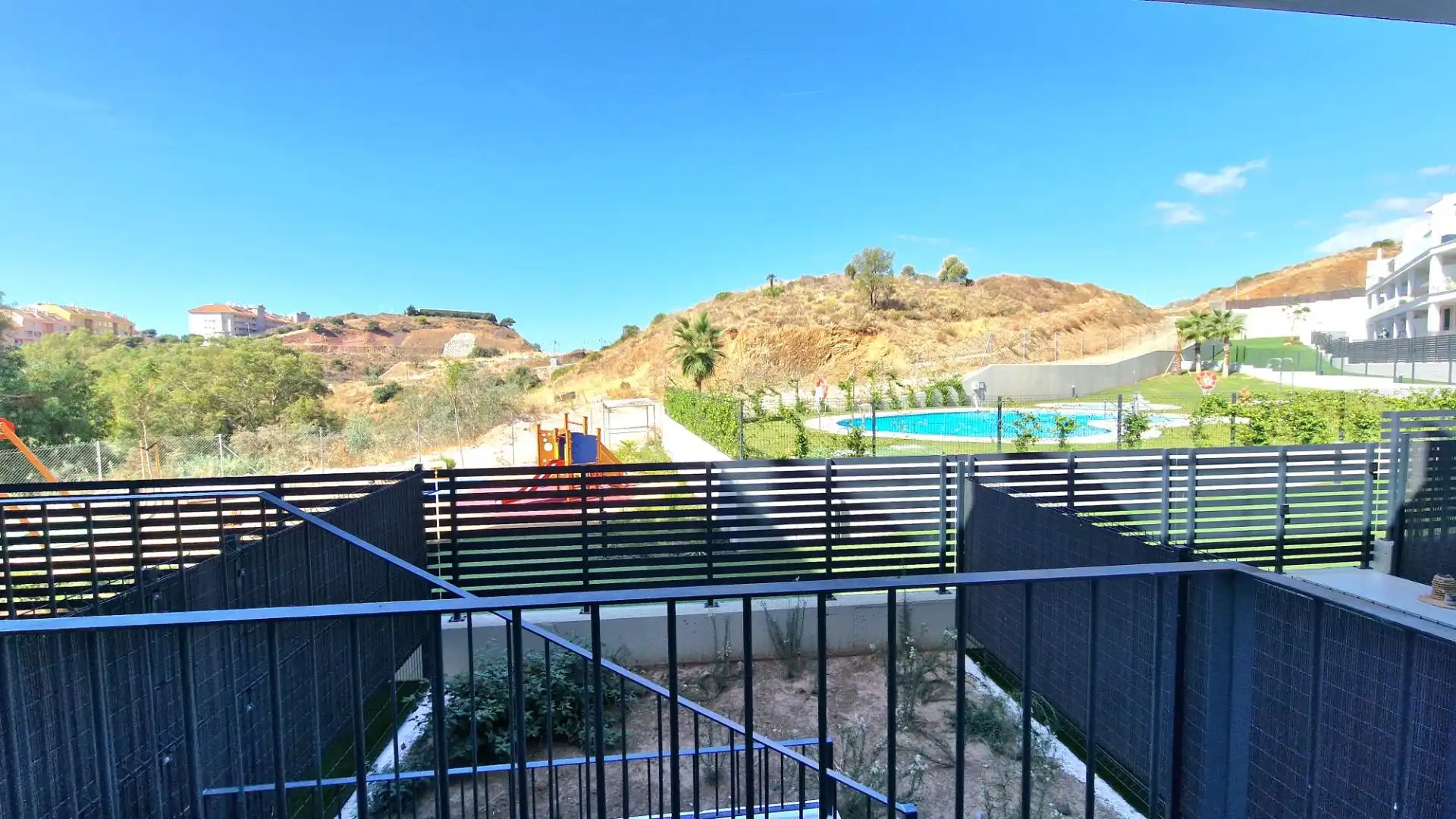 Piso de 117 m² en Fuengirola