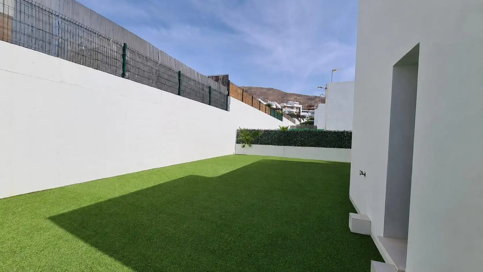 Piso de 170 m² en Finestrat