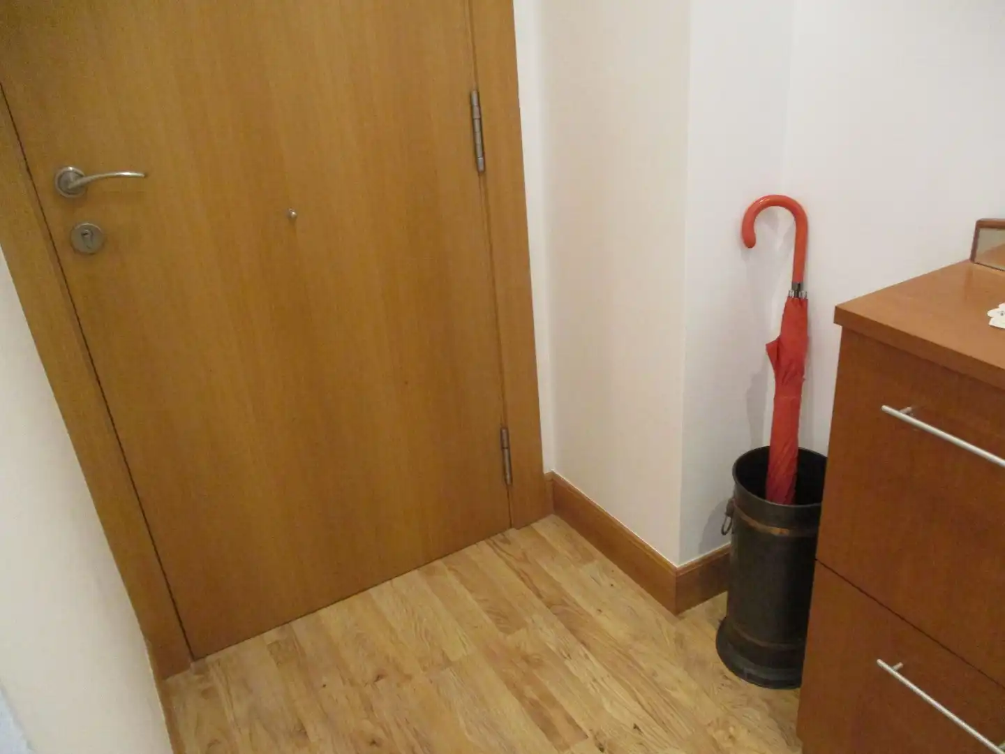 Piso de 55 m² en San Sebastián