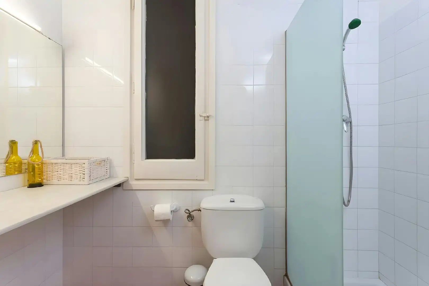 Piso de 47 m² en Barcelona