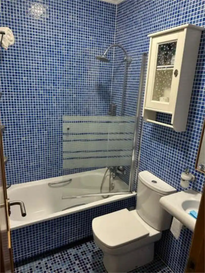 Wohnung 65 m² in Sanxenxo