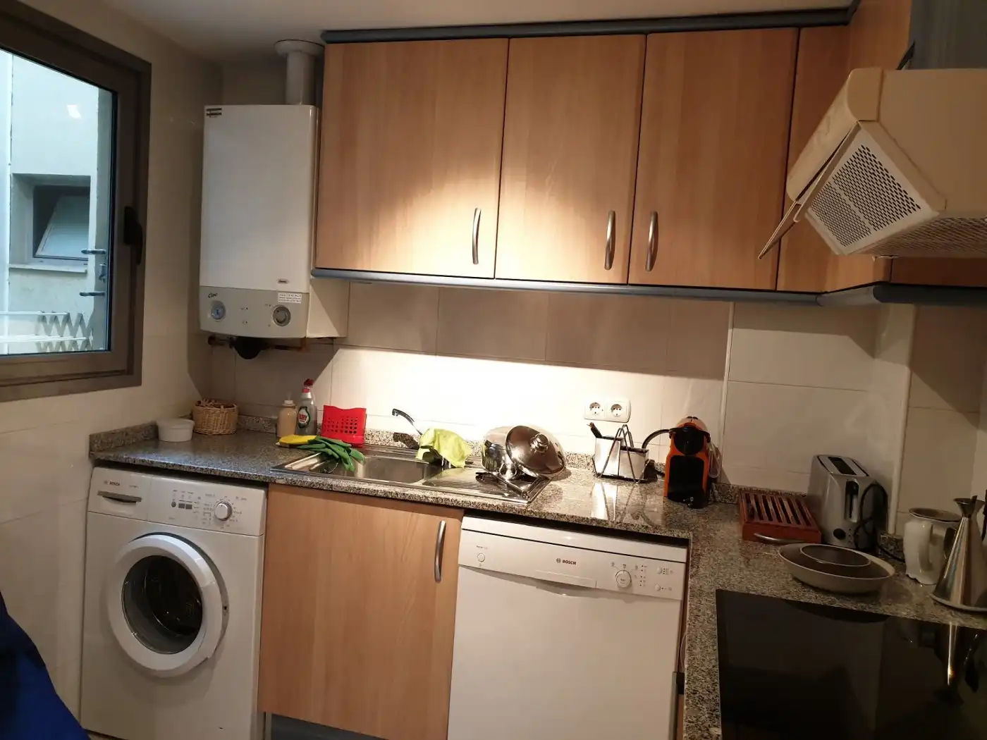 Apartamento 98 m² em Roses