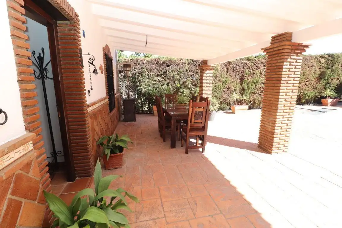 Casa de 135 m² a Alhaurín el Grande