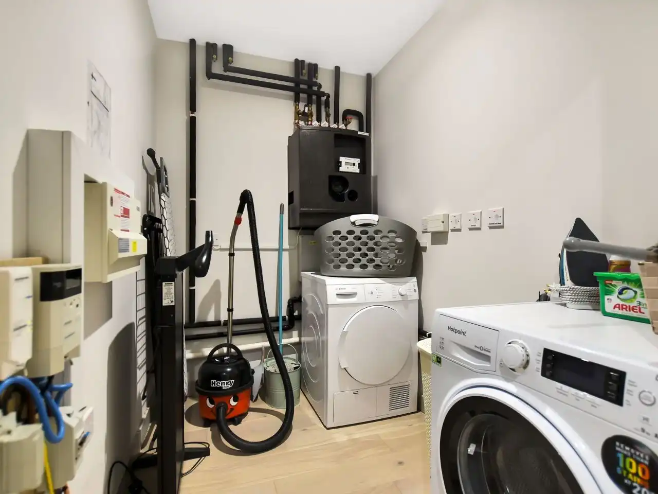 Habitación 50 m², Alicante
