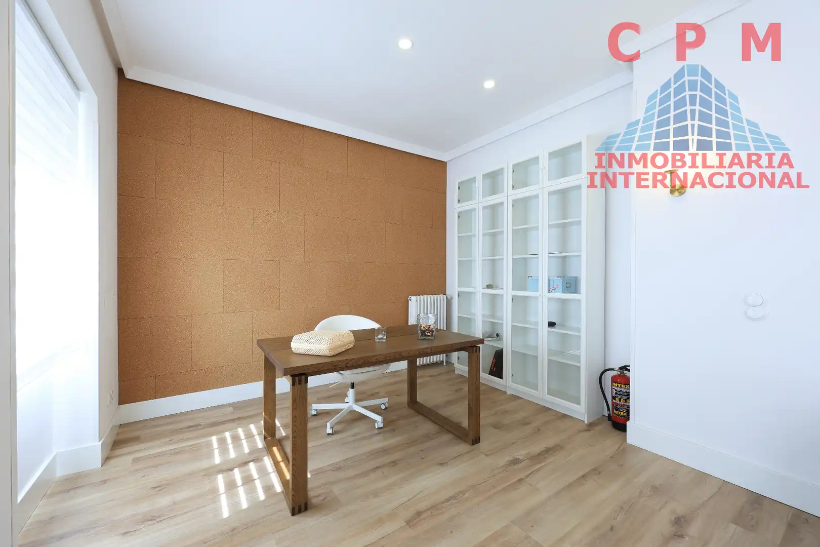 Piso de 118 m² en Madrid