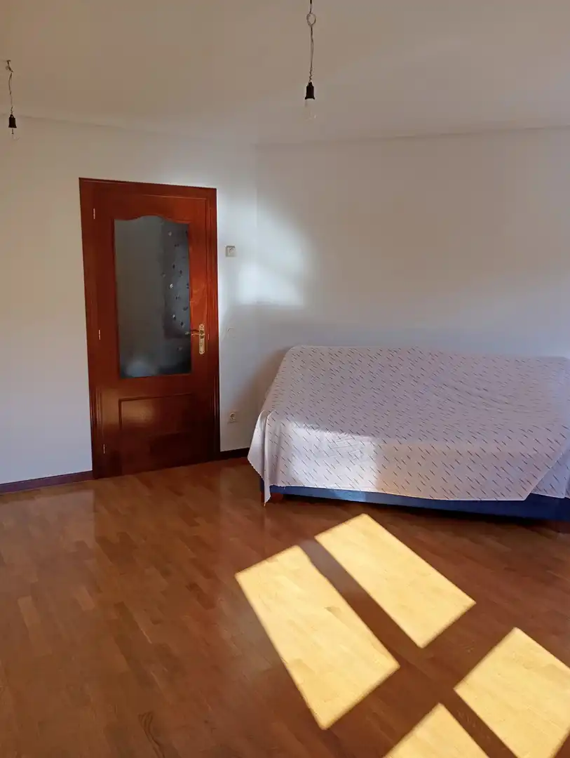 Pis de 84 m² a Gijón