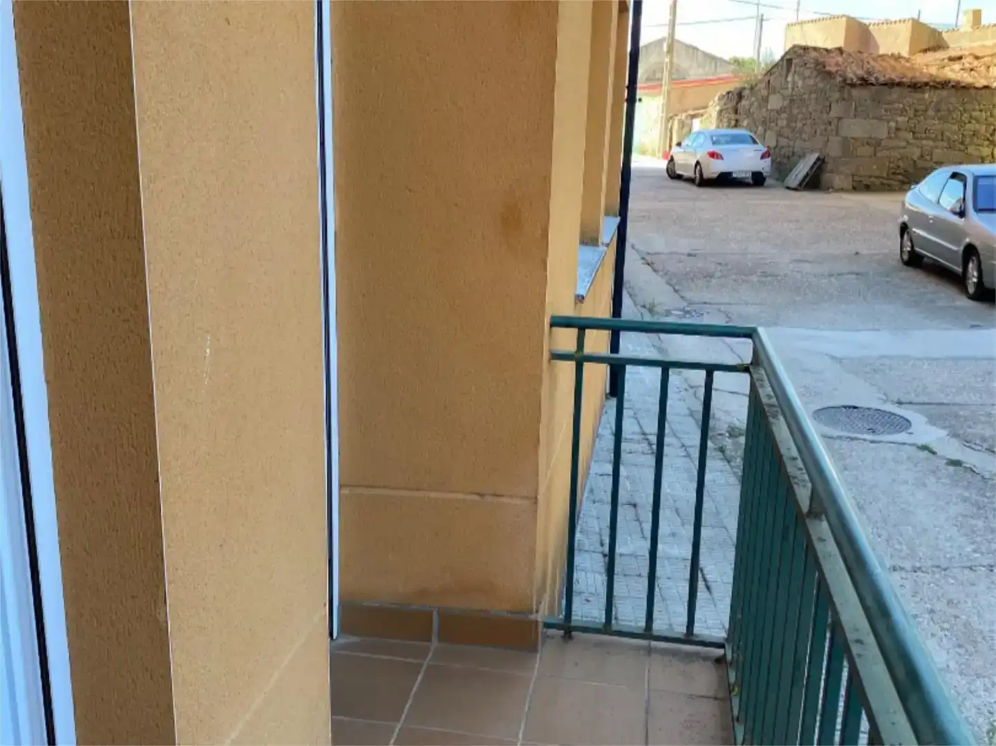 Piso de 50 m² en Bermillo de Sayago