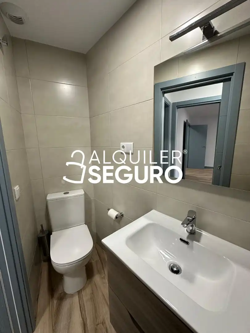 Wohnung 70 m² in Fuenlabrada