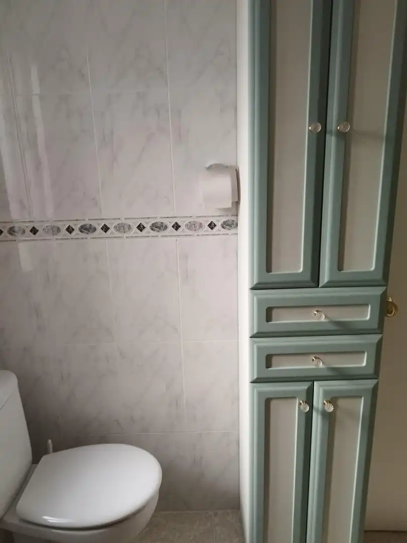 Piso de 100 m² en Cáceres