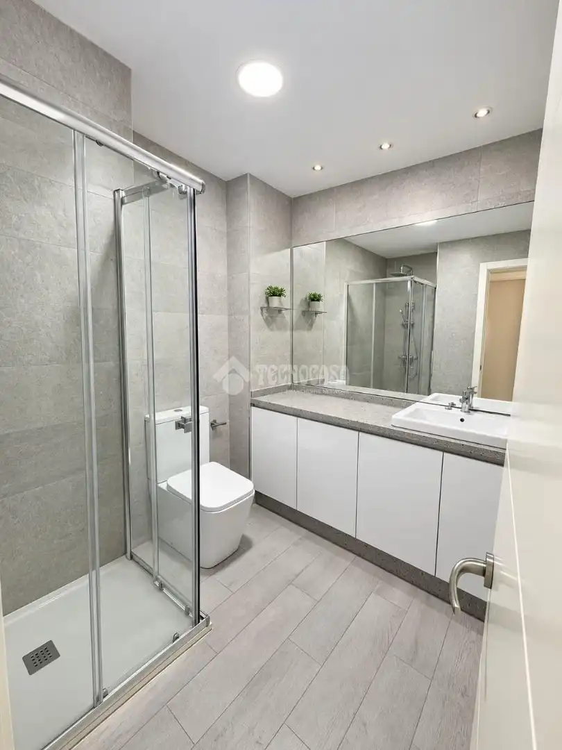 Piso de 76 m² en Huelva