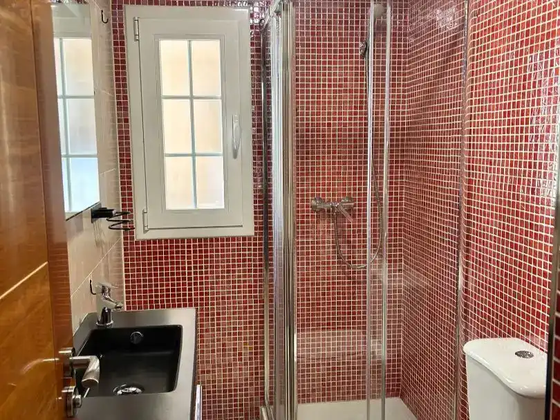 Piso de 100 m² en Granada