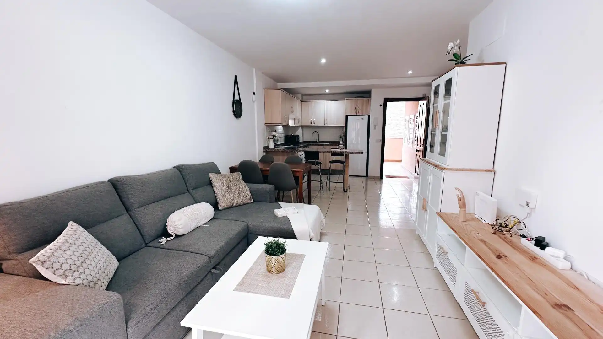 Pis de 51 m² a San Miguel de Abona