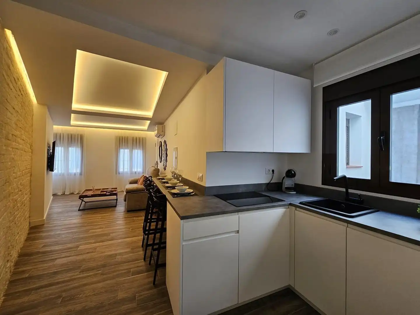 Piso de 88 m² en Córdoba