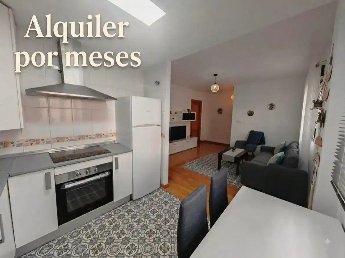 Piso de 70 m² en Monachil
