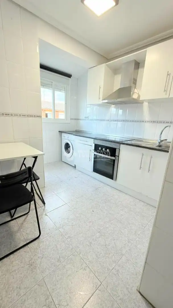 Wohnung 70 m² in Talavera de la Reina