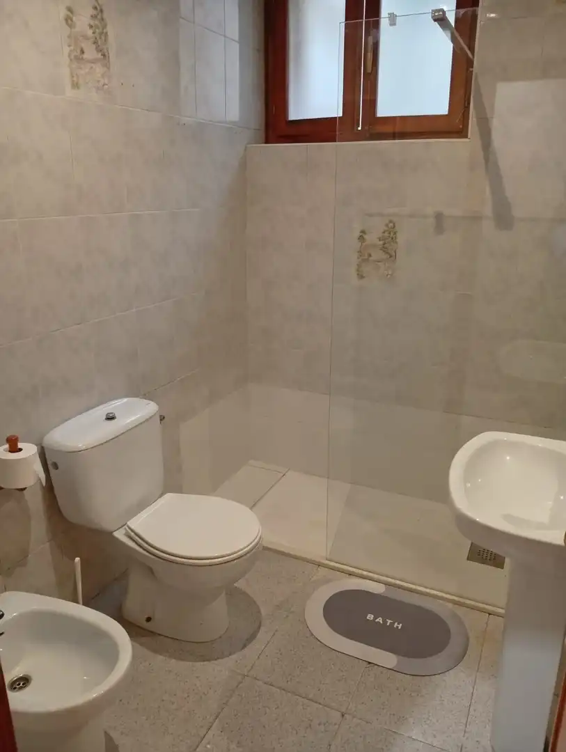 Piso de 58 m² en Almansa