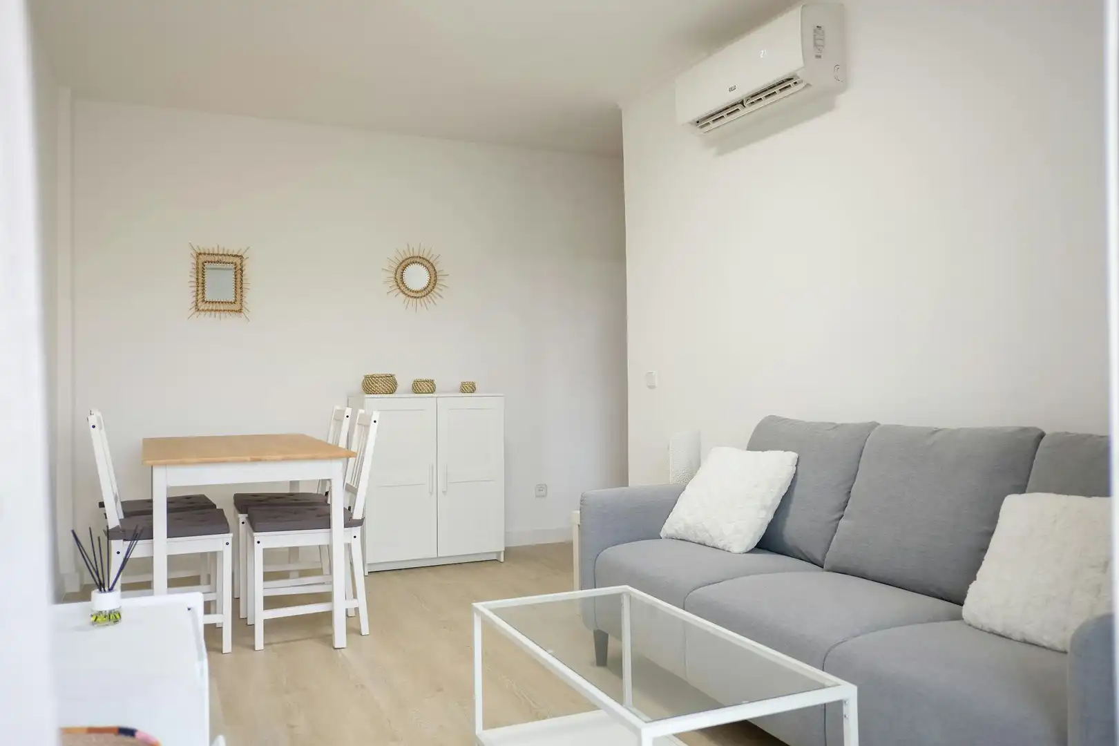 Pis de 63 m² a Getafe