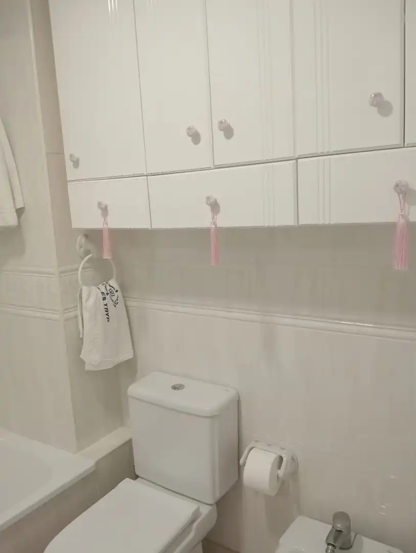 Piso de 80 m² en Peñíscola