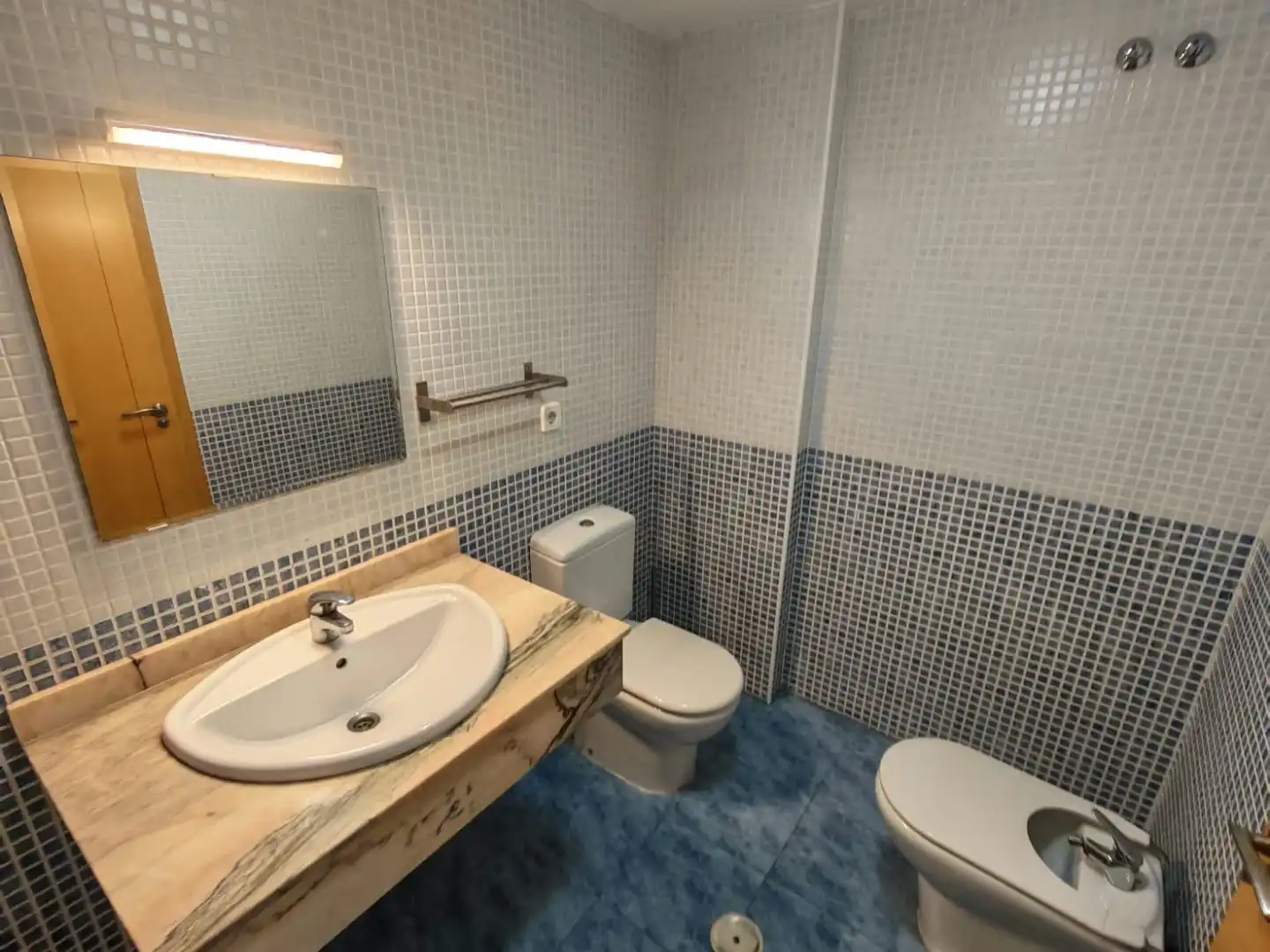 Piso de 90 m² en Molina de Segura