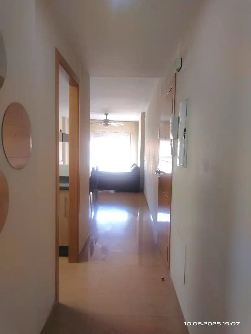 Pis de 65 m² a Màlaga