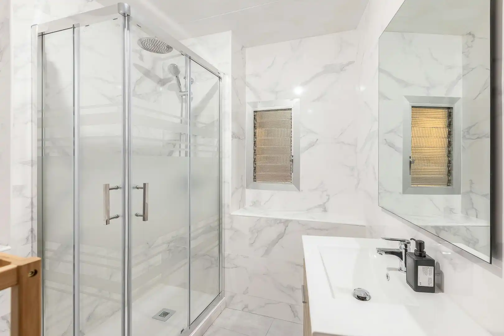 Habitación 350 m², Valencia